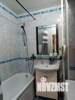 2-к квартира, посуточно, 58м2, 7/9 этаж