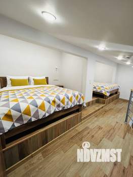 2-к квартира, на длительный срок, 60м2, 3/3 этаж