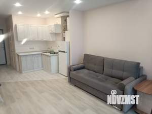 1-к квартира, на длительный срок, 33м2, 7/8 этаж