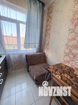 1-к квартира, посуточно, 41м2, 2/3 этаж