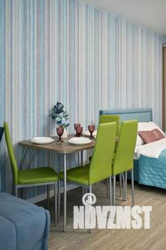 Студия квартира, посуточно, 35м2, 4/22 этаж