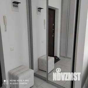 Студия квартира, посуточно, 30м2, 4/4 этаж