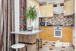 2-к квартира, посуточно, 55м2, 3/5 этаж