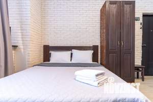 1-к квартира, посуточно, 22м2, 2/4 этаж