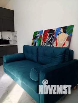 1-к квартира, посуточно, 25м2, 2/3 этаж