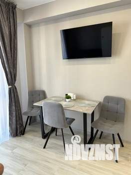 1-к квартира, посуточно, 32м2, 9/12 этаж