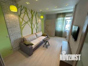 2-к квартира, посуточно, 90м2, 13/16 этаж