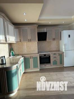 3-к квартира, посуточно, 94м2, 9/25 этаж