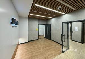 Студия квартира, на длительный срок, 27м2, 7/12 этаж