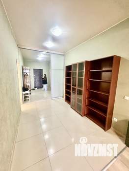 3-к квартира, на длительный срок, 100м2, 16/23 этаж