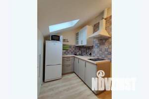 1-к квартира, посуточно, 30м2, 4/4 этаж