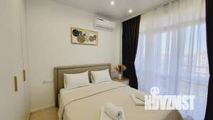 1-к квартира, посуточно, 34м2, 8/10 этаж