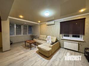 1-к квартира, на длительный срок, 37м2, 2/5 этаж