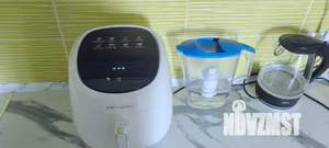 Студия квартира, посуточно, 33м2, 4/5 этаж