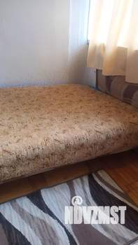 1-к квартира, на длительный срок, 36м2, 5/5 этаж