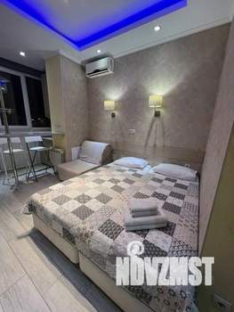 1-к квартира, посуточно, 22м2, 1/1 этаж