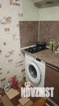 2-к квартира, посуточно, 42м2, 2/5 этаж