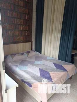 1-к квартира, посуточно, 35м2, 4/5 этаж