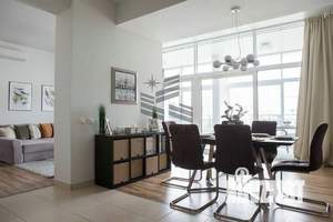 3-к квартира, на длительный срок, 146м2, 2/4 этаж