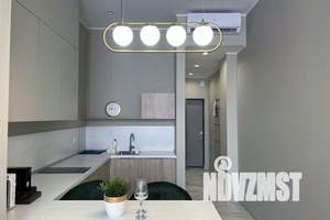 1-к квартира, посуточно, 31м2, 5/6 этаж