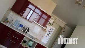 Студия квартира, посуточно, 28м2, 4/6 этаж