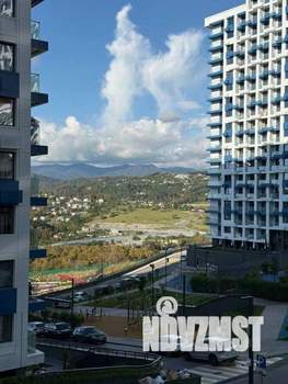 1-к квартира, посуточно, 23м2, 1/1 этаж