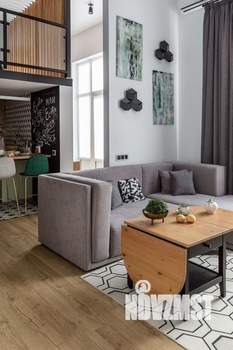 2-к квартира, на длительный срок, 100м2, 1/5 этаж