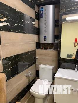 Студия квартира, посуточно, 32м2, 9/21 этаж