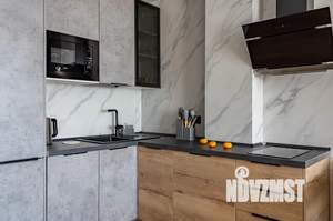 Студия квартира, посуточно, 33м2, 7/7 этаж