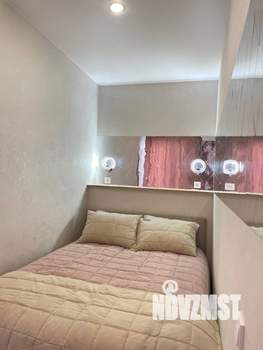 1-к квартира, на длительный срок, 31м2, 10/12 этаж