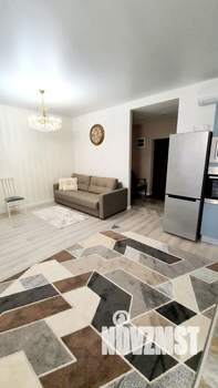 2-к квартира, на длительный срок, 60м2, 2/3 этаж