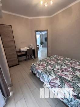 2-к квартира, посуточно, 120м2, 2/5 этаж