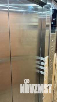 2-к квартира, посуточно, 60м2, 8/18 этаж