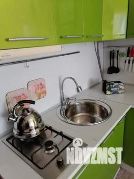 1-к квартира, посуточно, 32м2, 8/8 этаж