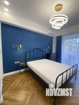 2-к квартира, на длительный срок, 60м2, 5/17 этаж