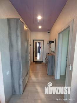 2-к квартира, на длительный срок, 46м2, 10/15 этаж