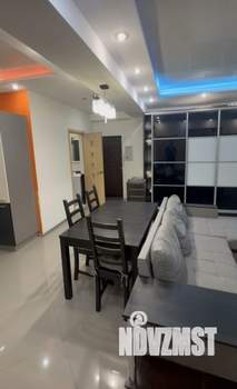 2-к квартира, на длительный срок, 55м2, 5/7 этаж