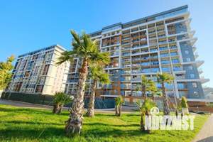 Студия квартира, посуточно, 24м2, 5/13 этаж