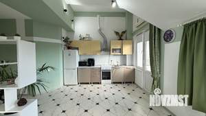 2-к квартира, на длительный срок, 60м2, 6/6 этаж