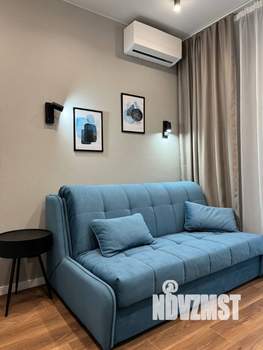 Студия квартира, на длительный срок, 18м2, 14/18 этаж