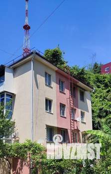 2-к квартира, посуточно, 50м2, 4/4 этаж