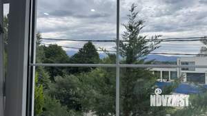 1-к квартира, посуточно, 25м2, 2/3 этаж