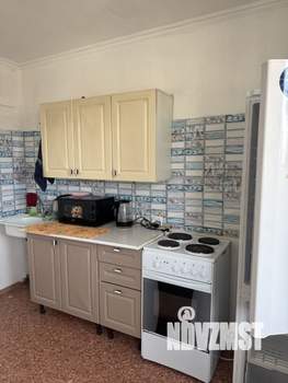 1-к квартира, на длительный срок, 42м2, 12/19 этаж