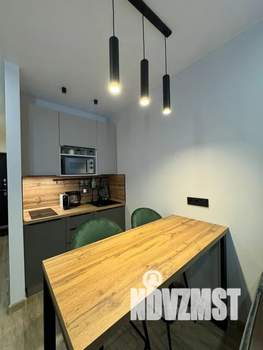 Студия квартира, посуточно, 24м2, 5/19 этаж