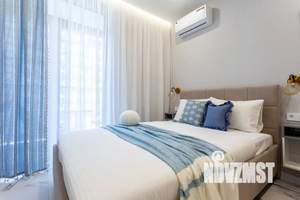 Студия квартира, посуточно, 25м2, 7/19 этаж