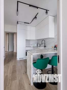 3-к квартира, посуточно, 50м2, 1/21 этаж