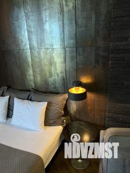 1-к квартира, посуточно, 52м2, 1/1 этаж