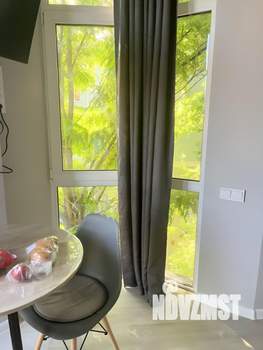 Студия квартира, посуточно, 25м2, 2/4 этаж