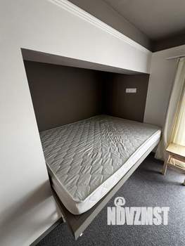 Студия квартира, на длительный срок, 26м2, 2/3 этаж