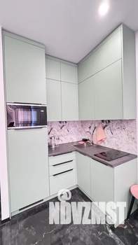 2-к квартира, посуточно, 55м2, 6/6 этаж